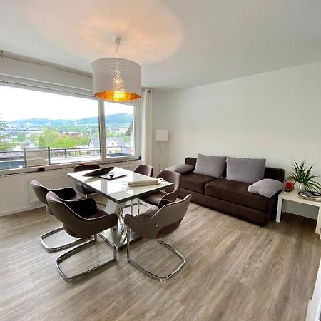 Willinger Perle 69 Apartman Willingen  Kültér fotó