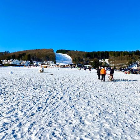 Willinger Perle 69 Apartman Willingen  Kültér fotó