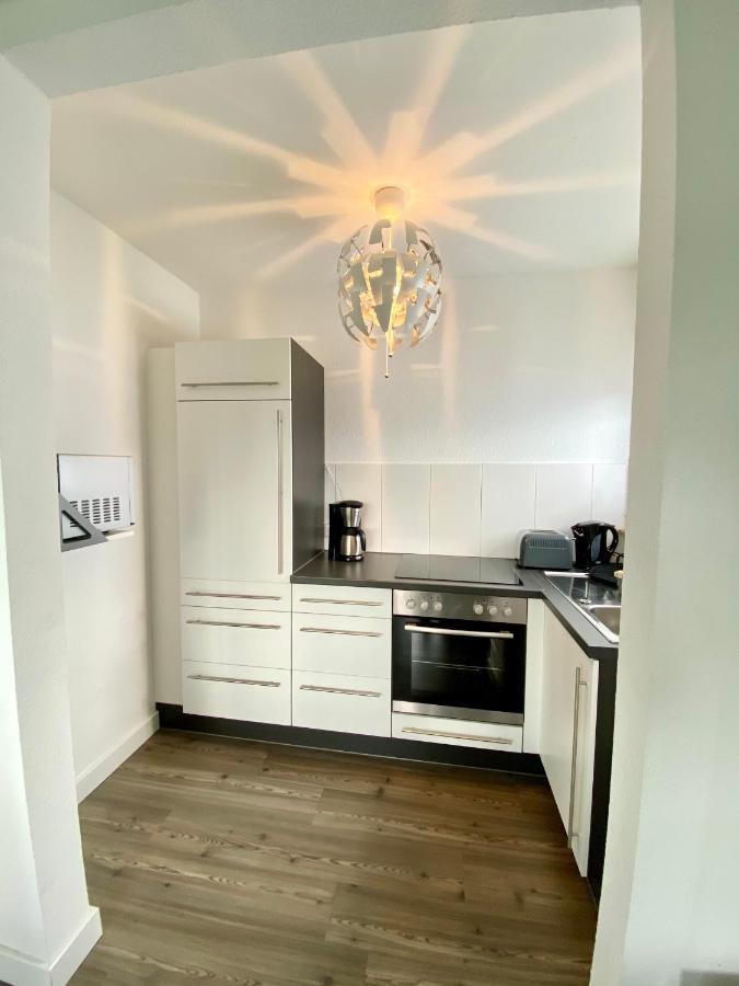 Willinger Perle 69 Apartman Willingen  Kültér fotó
