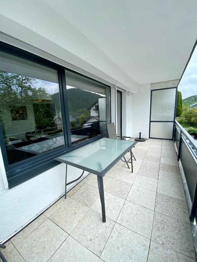 Willinger Perle 69 Apartman Willingen  Kültér fotó