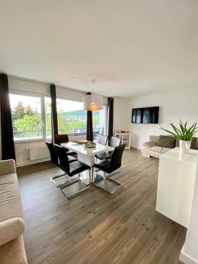 Willinger Perle 69 Apartman Willingen  Kültér fotó