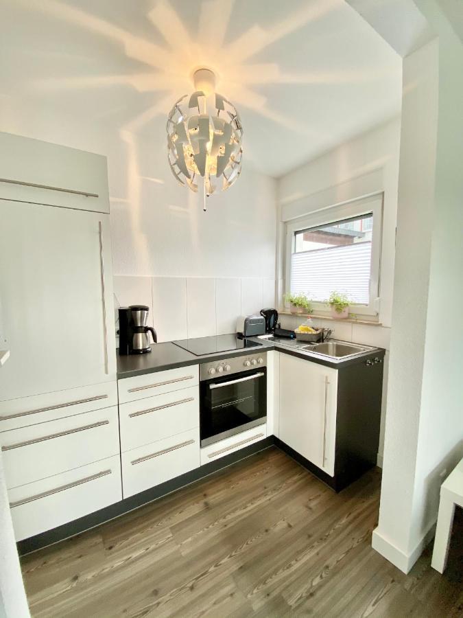 Willinger Perle 69 Apartman Willingen  Kültér fotó