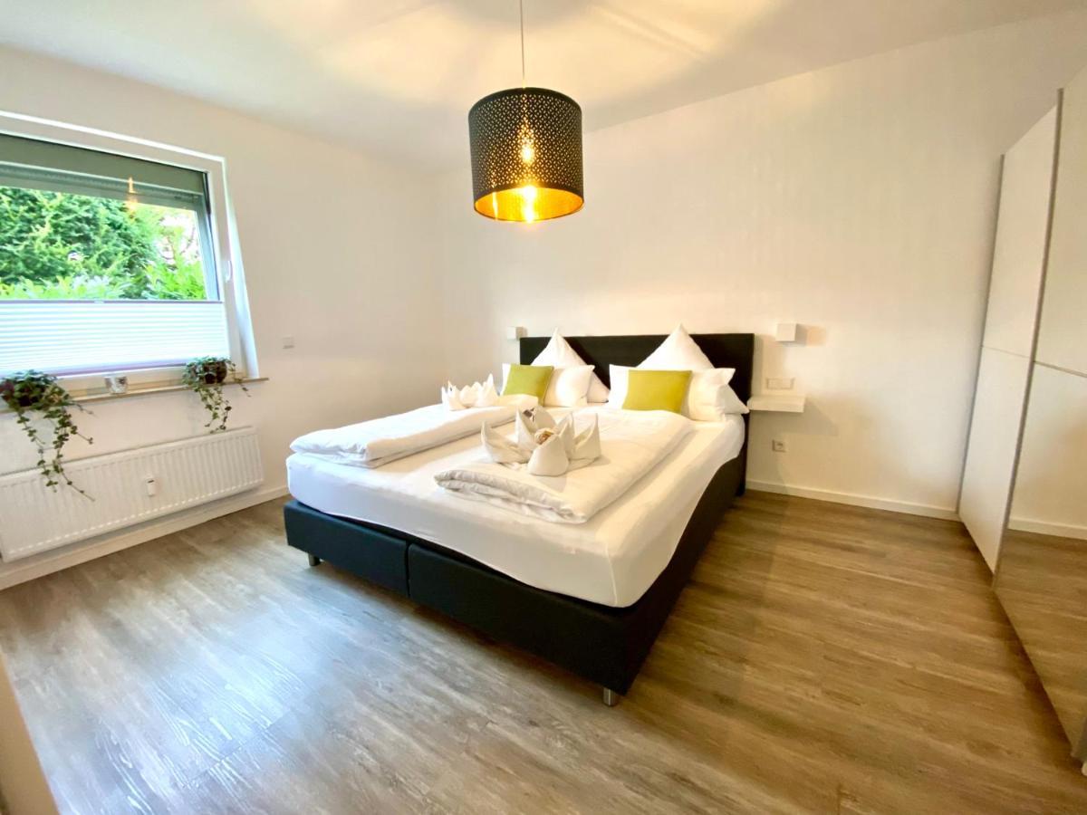 Willinger Perle 69 Apartman Willingen  Kültér fotó