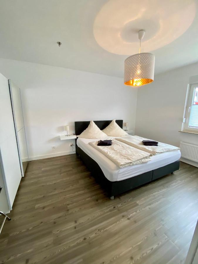Willinger Perle 69 Apartman Willingen  Kültér fotó