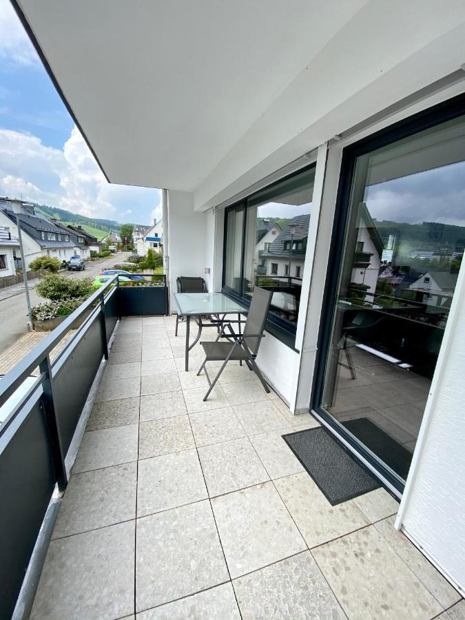 Willinger Perle 69 Apartman Willingen  Kültér fotó