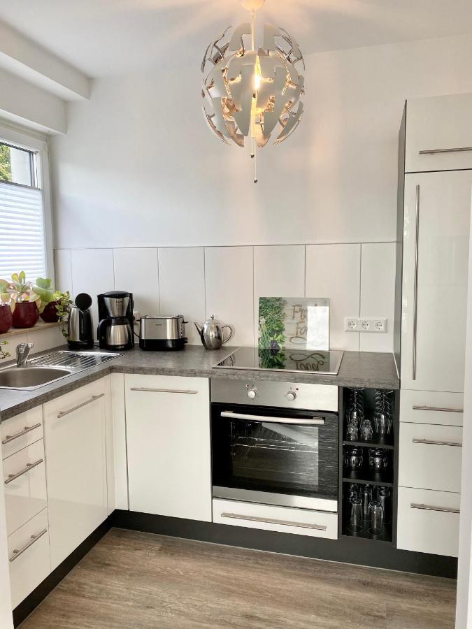 Willinger Perle 69 Apartman Willingen  Kültér fotó