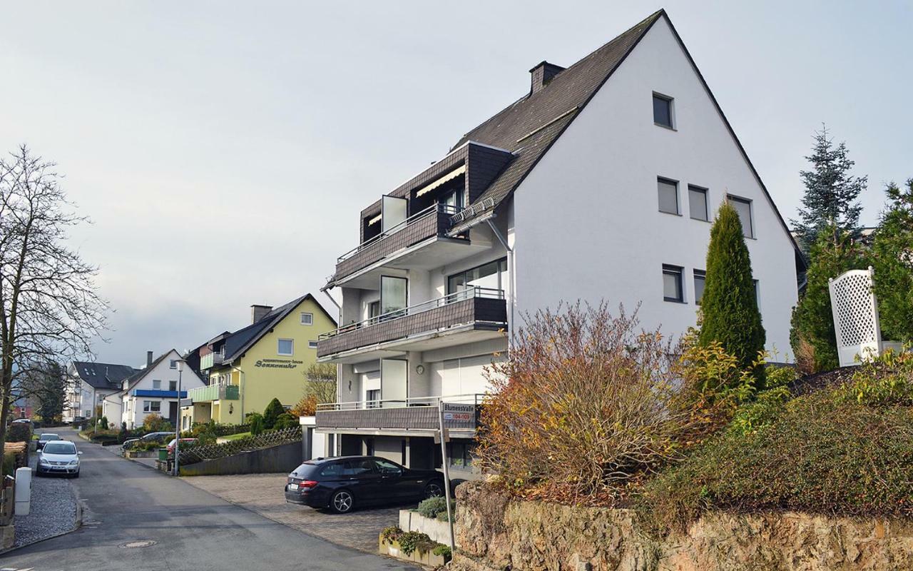 Willinger Perle 69 Apartman Willingen  Kültér fotó